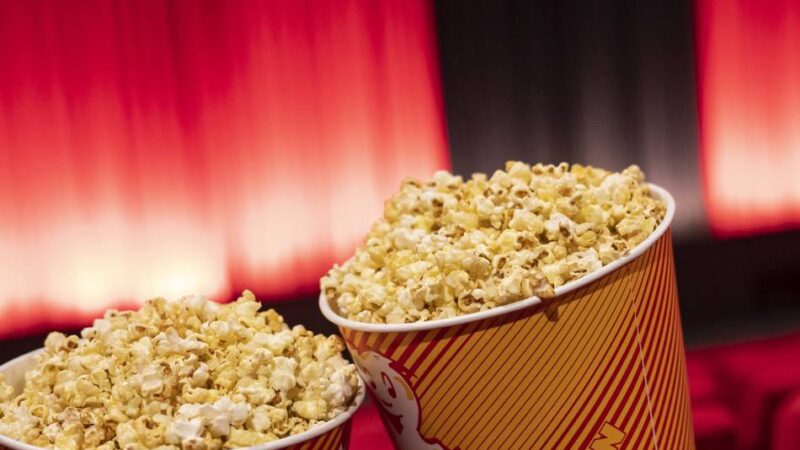 Jubiläum mit Herausforderungen: Das Kino wird 130 Jahre alt – und kämpft um junge Zuschauer