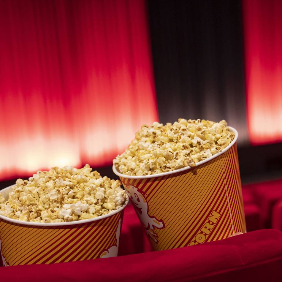Jubiläum mit Herausforderungen: Das Kino wird 130 Jahre alt – und kämpft um junge Zuschauer