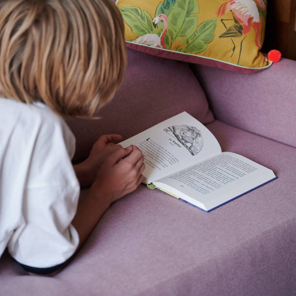 Leseherbst hat begonnen: Vielen Menschen fehlt die Konzentration zum Lesen – das ist ein Warnsignal