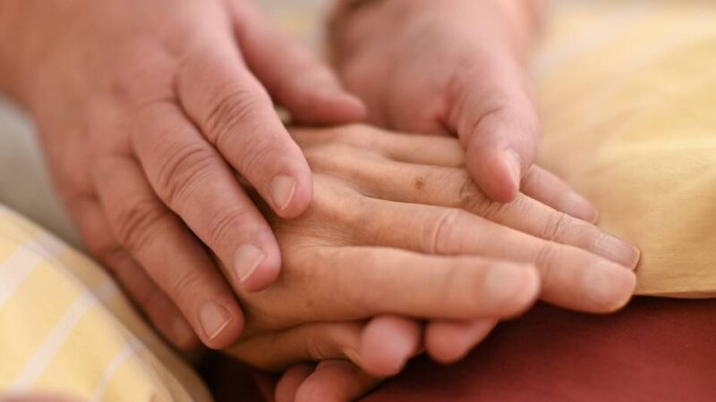 Zum Welthospiztag in Hilden: Hospizbewegung informiert über ihre Arbeit