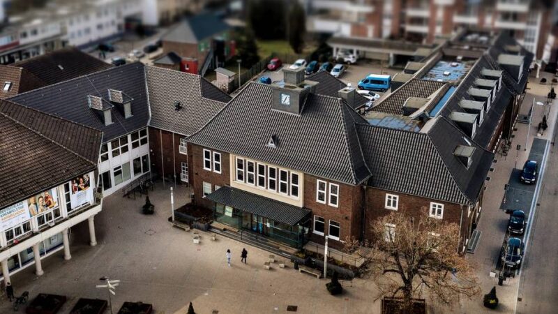 Monheimer Stadtrat: Peto und Linke verschärfen Abgrenzung zur AfD