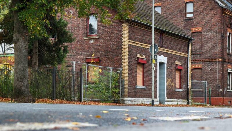 Auch Projekt in Hilden betroffen: Investor Westgard meldet Insolvenz an