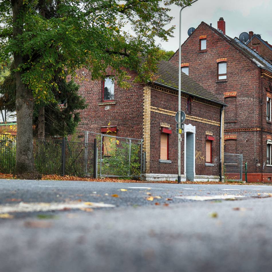 Auch Projekt in Hilden betroffen: Investor Westgard meldet Insolvenz an