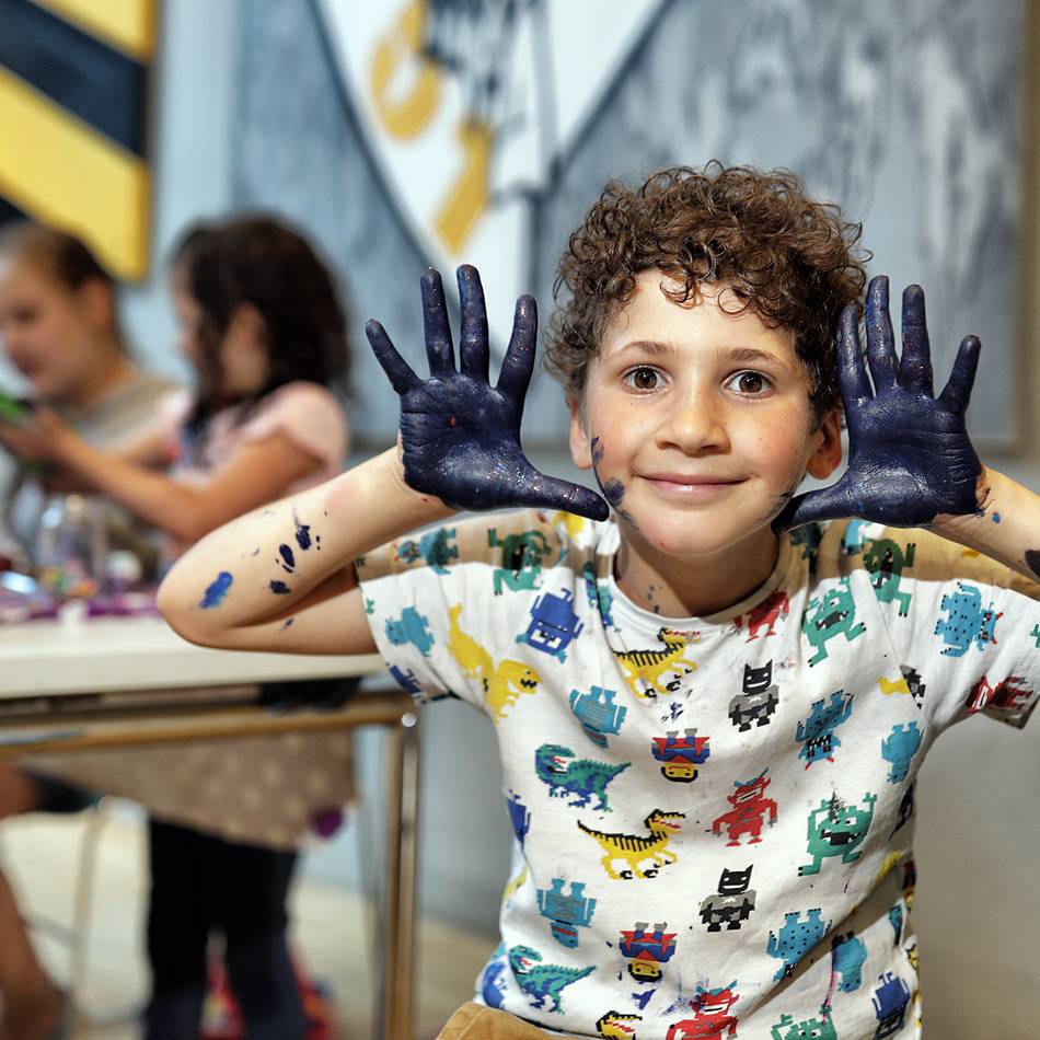 Programm der Stadt Hilden: Das ist in den Herbstferien in Hilden los