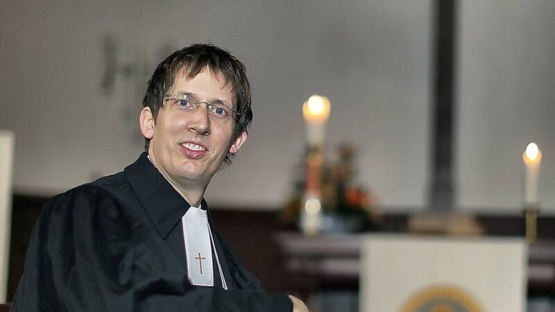 An(ge)dacht: Gott will, dass alle genug zu essen haben