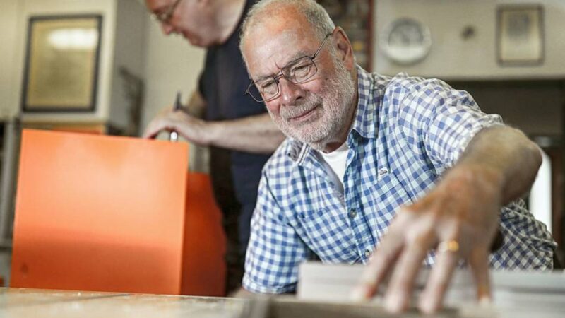 Abstimmung läuft: Wer bekommt den Mettmanner Heimatpreis 2025?