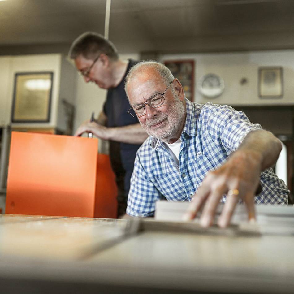 Abstimmung läuft: Wer bekommt den Mettmanner Heimatpreis 2025?