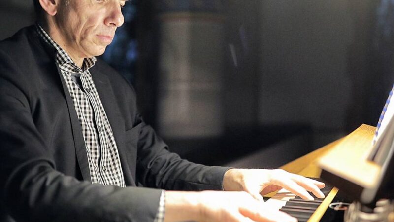 Kultur in Ratingen: Konzert erinnert an musikalisches Ausnahmetalent