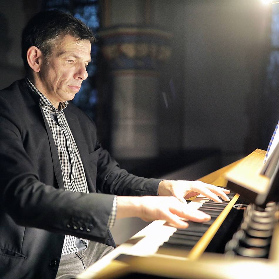 Kultur in Ratingen: Konzert erinnert an musikalisches Ausnahmetalent