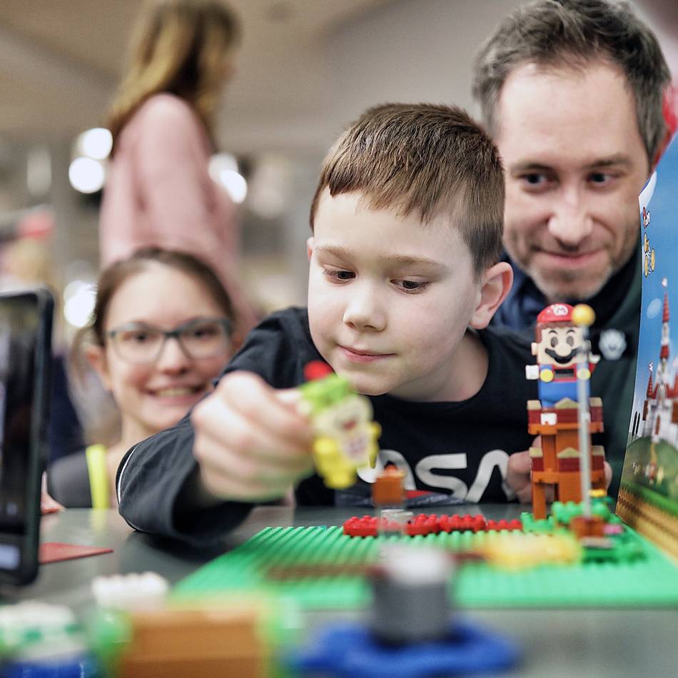 17. bis 19. Oktober
: Tipps für das Wochenende in Düsseldorf