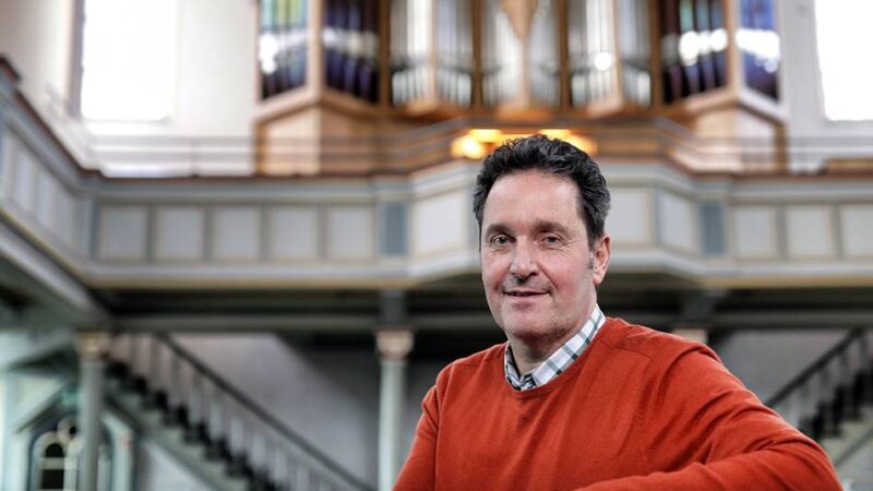 Auf ein Wort aus Haan: „Das ,Einfach so!‘ ist das Schöne im Leben“