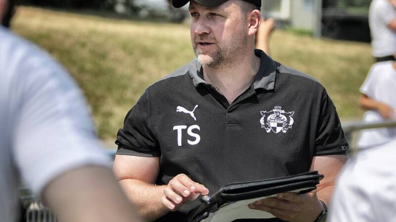 Auslosung für den Niederrheinpokal: VfB 03 Hilden träumt vom Halbfinale gegen den Wuppertaler SV