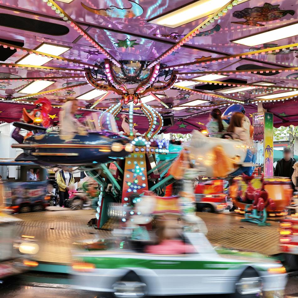 Am Wochenende in Hilden: Itterfest lockt mit besonders langer Festmeile