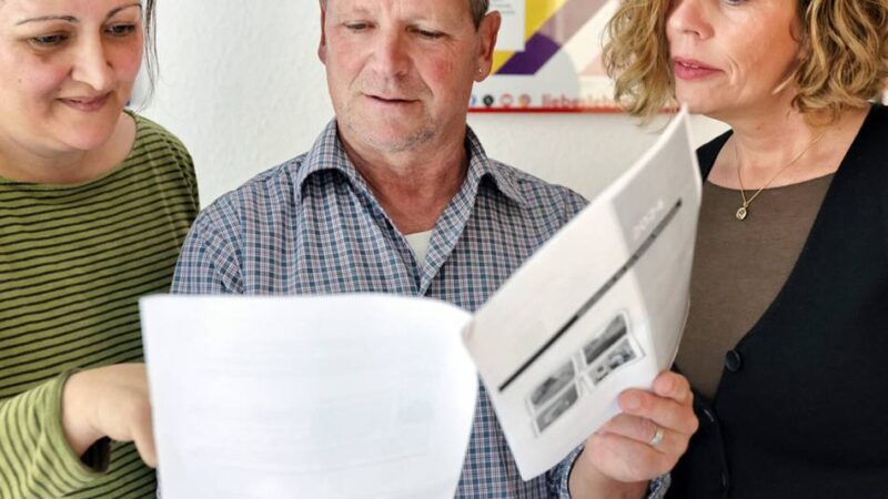 Beratung auch in Mettmann: Pro Familia hilft, damit ungewollte Kinder überleben