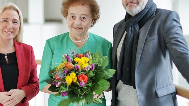 Verein in Hilden: Nachbarschaftshilfe im Rennen für Publikumspreis