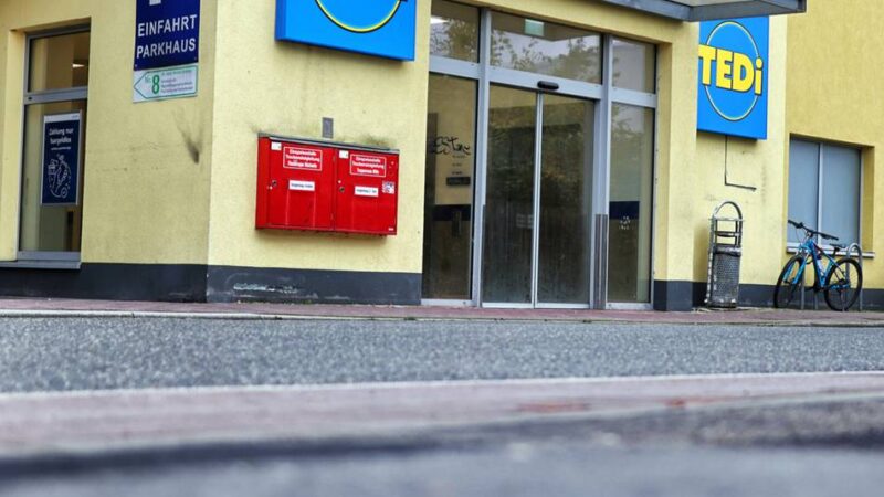 Einzelhandel in Hilden: Ehemalige Aldi-Fläche wird neu belebt