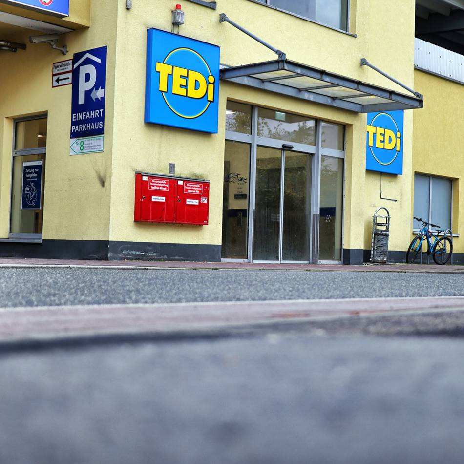 Einzelhandel in Hilden: Ehemalige Aldi-Fläche wird neu belebt