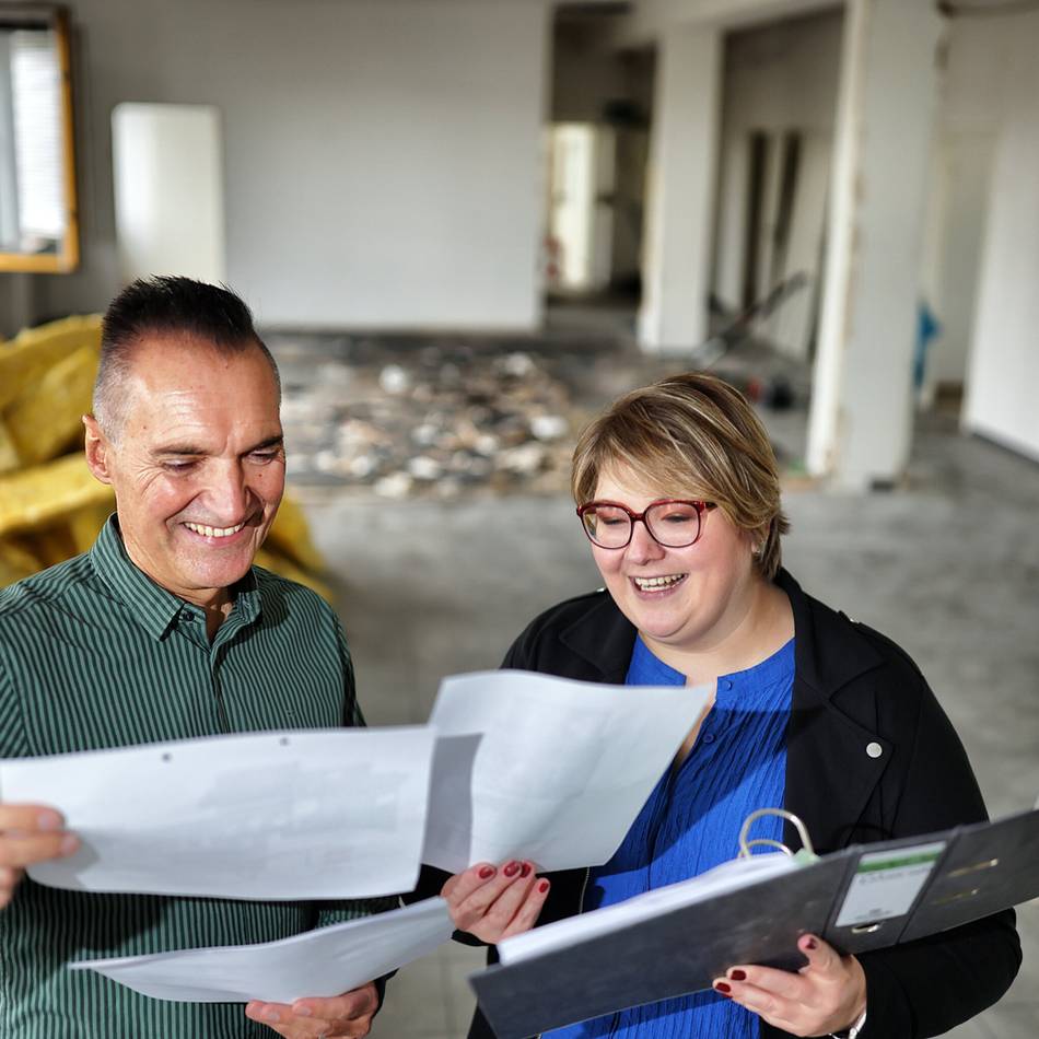 Innovatives Projekt in Hilden: Neuer Coworking Space mit Yoga und Café