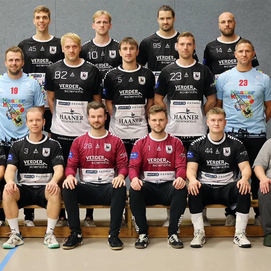 Vergebene Chancen: Was die Unitas-Handballer jetzt besser machen müssen