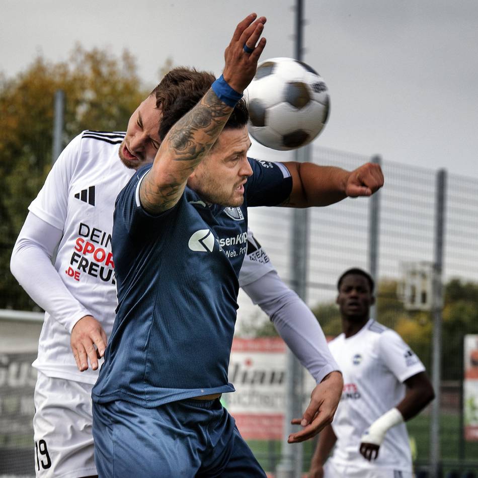 Heimniederlage gegen Büderich: Vor Partie beim KFC Uerdingen: Der FCM verfällt in alte Muster