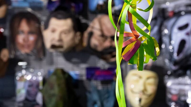 Jecke Jahreszeit: Hohes Bußgeld – Welche Kostüme an Karneval verboten sind