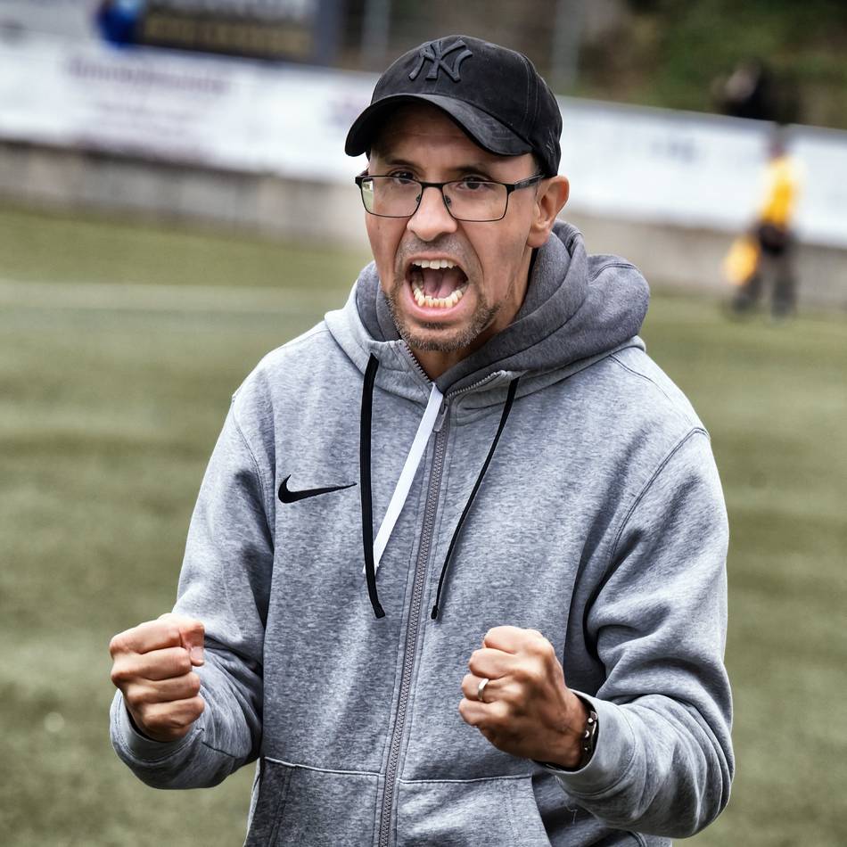 1:0-Sieg in der Oberliga: Kontroverse zum Siegtor: „Das sieht jeder aus jeder Situation anders“