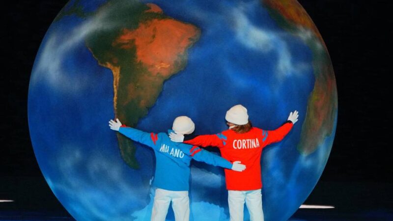 Zeitplan, Termine, TV-Übertragung: Das müssen Sie über die Olympischen Winterspiele 2026 wissen