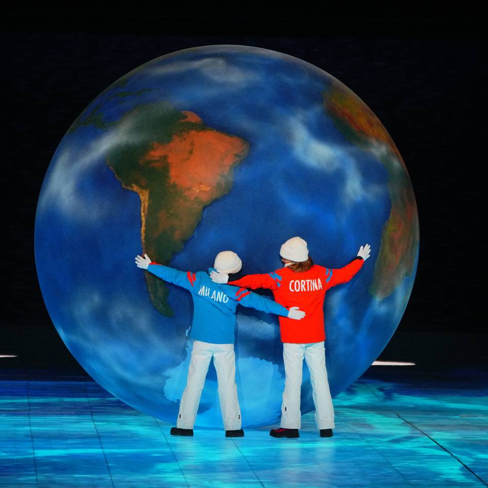 Zeitplan, Termine, TV-Übertragung: Das müssen Sie über die Olympischen Winterspiele 2026 wissen