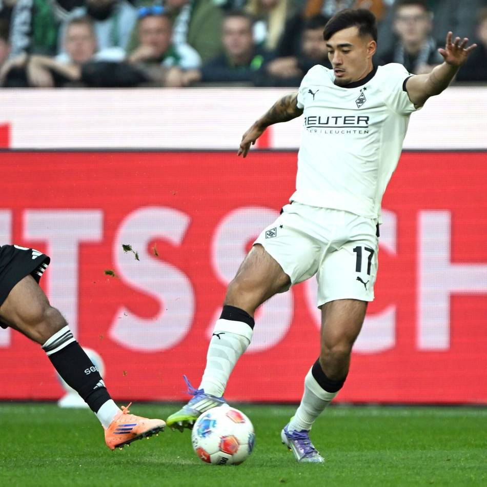 „Wir gehen uns auch mal an“: Castrop spricht vor dem Bayern-Duell über seinen Spielstil und die Stimmung im Team