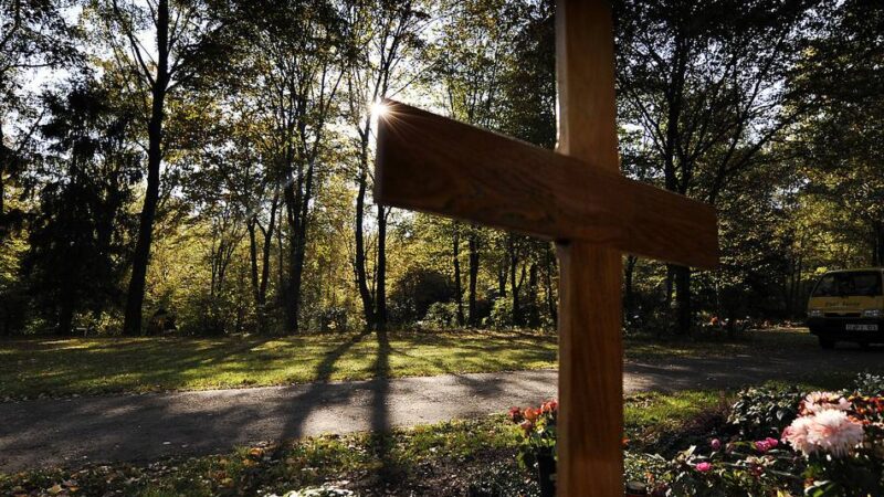 Ökumenische Hospizbewegung: Neue Sterbebegleiter für den Düsseldorfer Süden gesucht