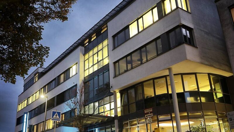 Riesenärger um die Konzentration der Notfallpraxen in Mettmann und Velbert: Landrat Hendele bittet Gesundheitsminister Laumann um Hilfe