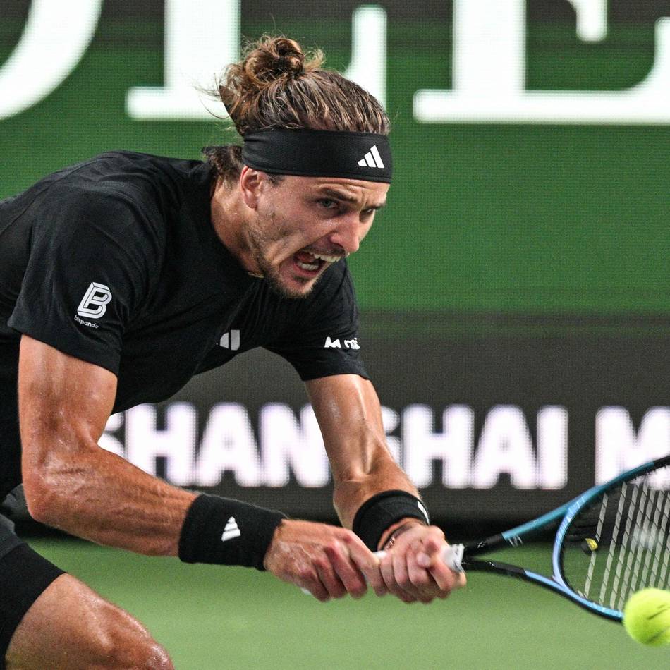 „Weltspitze sieht anders aus“: Tennis-Legende Becker holt zum Rundumschlag gegen Zverev aus
