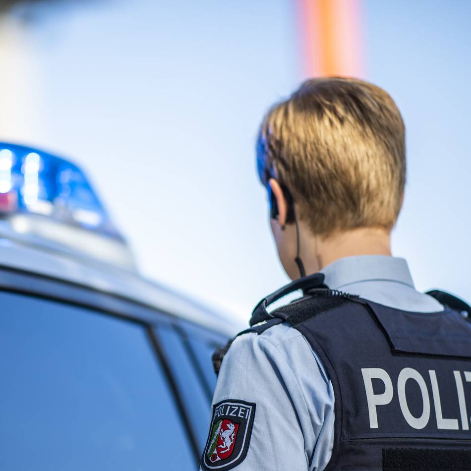 Ausbildung finden in Mettmann: Messe zur Ausbildung im öffentlichen Dienst