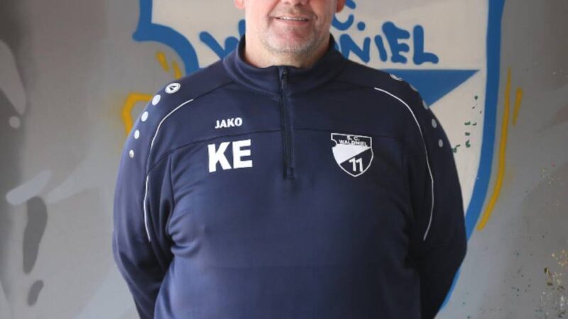 Starker Saisonbeginn: SC Waldniel ist wieder zurück im Geschäft