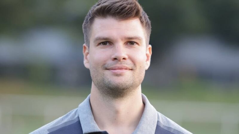 Neue Rolle, gleicher Weg: VfB 03 Hilden findet Nachfolger für Toni Molina als Sportlichen Leiter