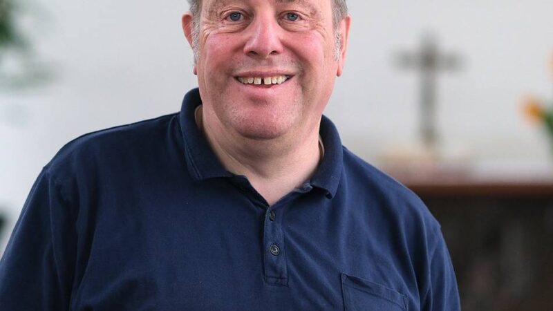 An(ge)dacht: Reformation – um Gottes und der Menschen willen