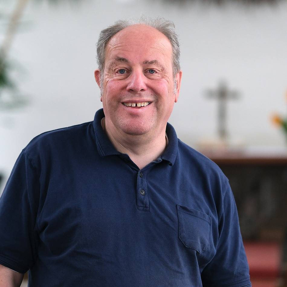 An(ge)dacht: Reformation – um Gottes und der Menschen willen