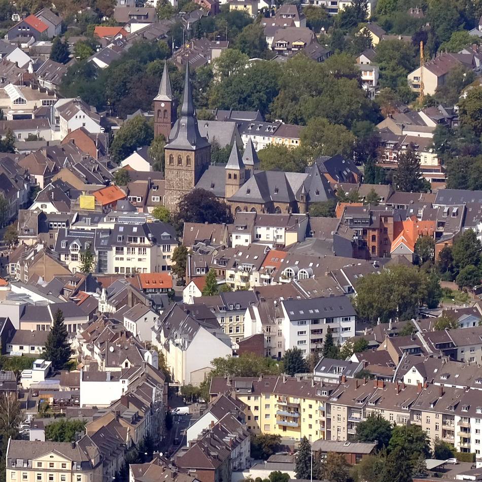Aktuelle Marktdaten liegen vor: Ratingen bleibt stabiler Immobilienmarkt