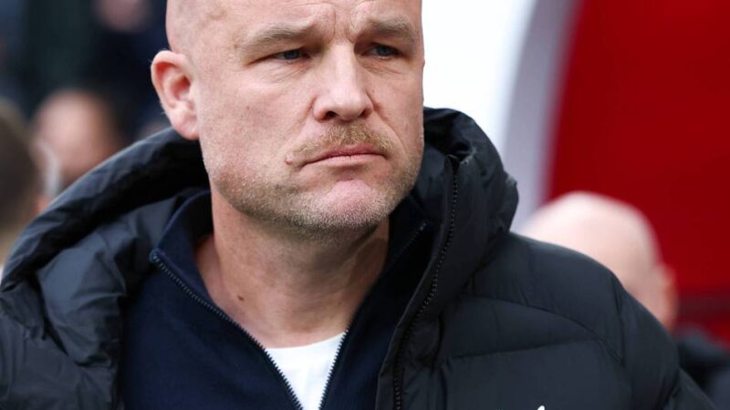 Neuer Sportchef: Diese Aufgaben kommen bei Borussia auf Rouven Schröder zu