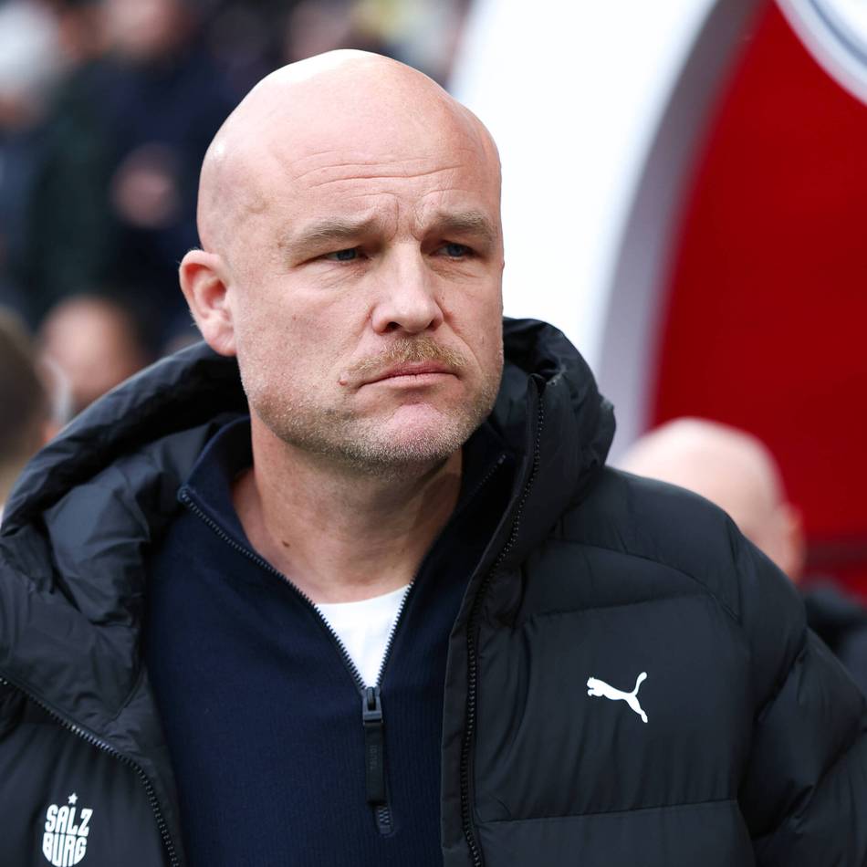 Neuer Sportchef: Diese Aufgaben kommen bei Borussia auf Rouven Schröder zu