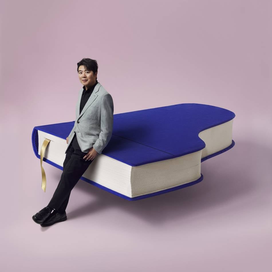 Klavierabend in Düsseldorf und neues Album: Lang Lang erzählt Musik