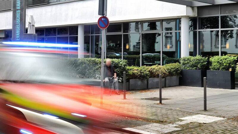 Das Angebot wird von Ratingen nach Mettmann verlagert: Das EVK bekommt eine neue Notfallpraxis