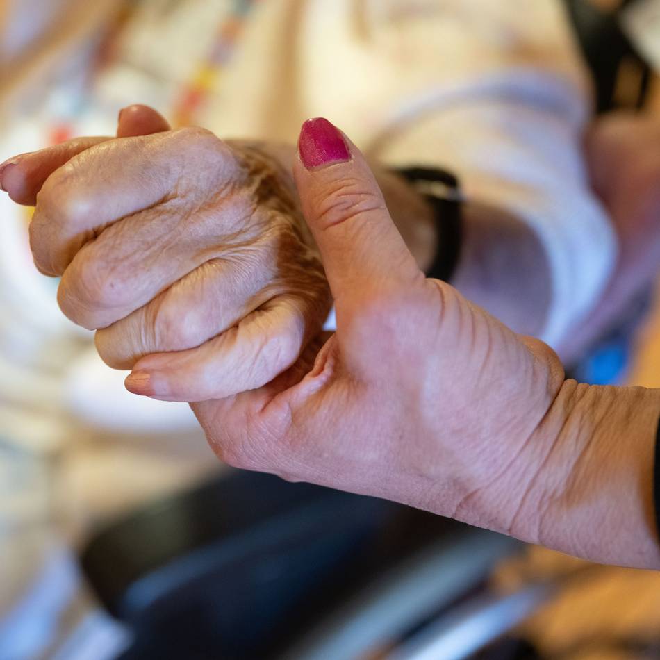 Vorschläge zur Pflegereform: Bund-Länder-Arbeitsgruppe will Pflegegrade beibehalten