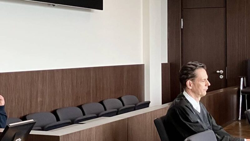 Urteil im Prozess um dutzendfache Belästigung: „Ihm war es wichtig, dass sich die Frauen unsicher fühlten“