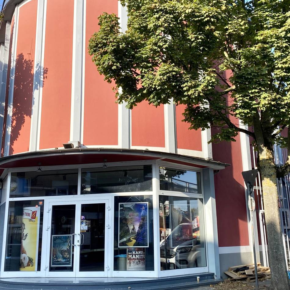 Netzwerk Palliativ lädt am 11. Oktober ein: Ein Kinofilm zum Welthospiztag