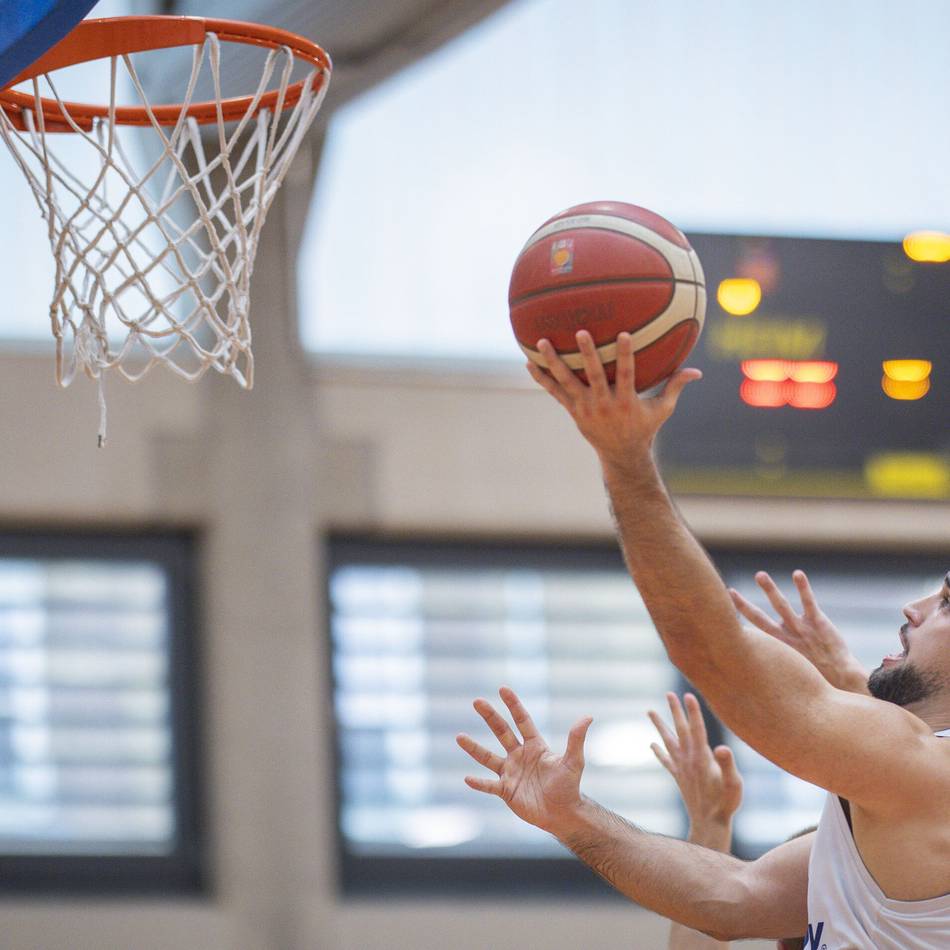 Basketball-Thriller in Oberbilk: TG 81 ringt Köln in epischem Pokalkrimi nieder