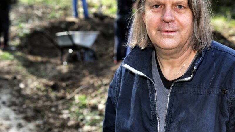 Soziale Fähigkeiten trainieren: Straffällige helfen Naturschützern