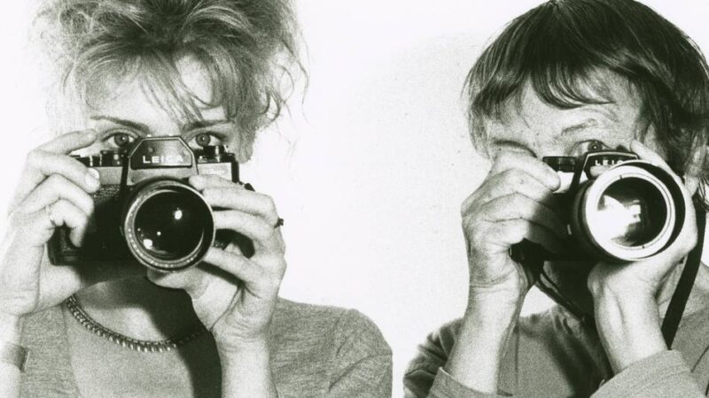 Ausstellung „Perspektivwechsel“ im Düsseldorfer Stadtmuseum: Fotografie aus Frauenhand