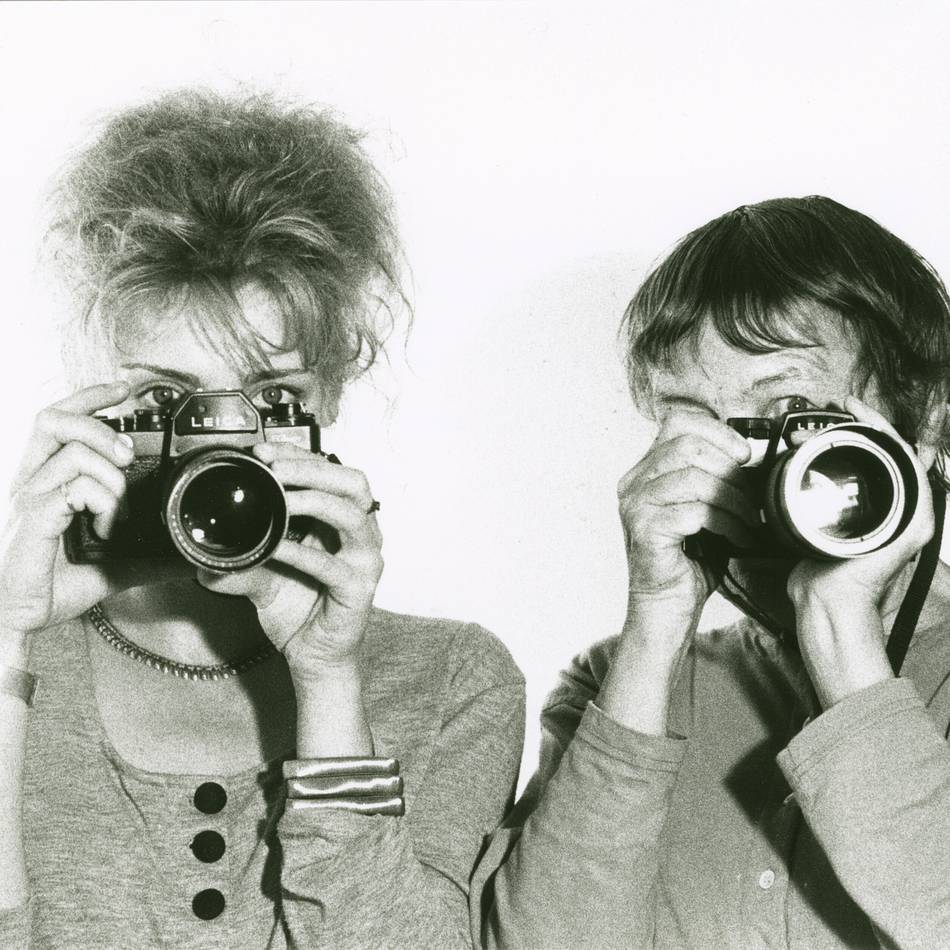 Ausstellung „Perspektivwechsel“ im Düsseldorfer Stadtmuseum: Fotografie aus Frauenhand