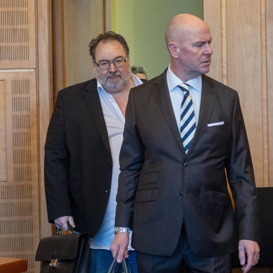 Prozess in Krefeld: Verwirrung um Ponomarev-Dolmetscherin im KFC-Prozess